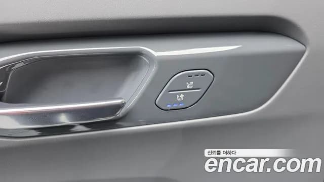 2024 Kia EV9 Long Range 4WD Sold VIN KNAAC815PRS006302 – photo 18 2024 Kia EV9 Long Range 4WD Sold VIN KNAAC815PRS006302 – photo 18