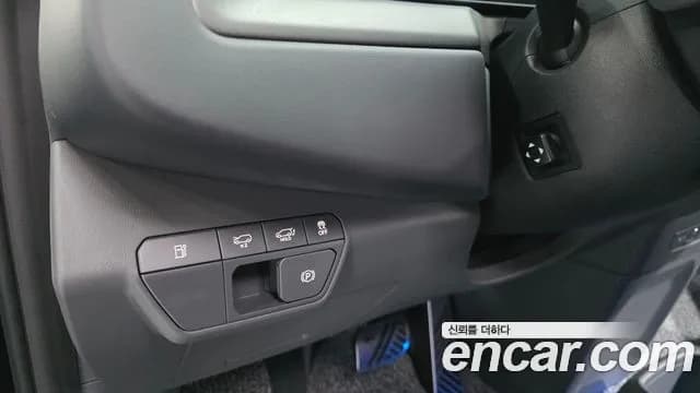 2024 Kia EV9 Long Range 4WD Sold VIN KNAAC815PRS006302 – photo 22 2024 Kia EV9 Long Range 4WD Sold VIN KNAAC815PRS006302 – photo 22
