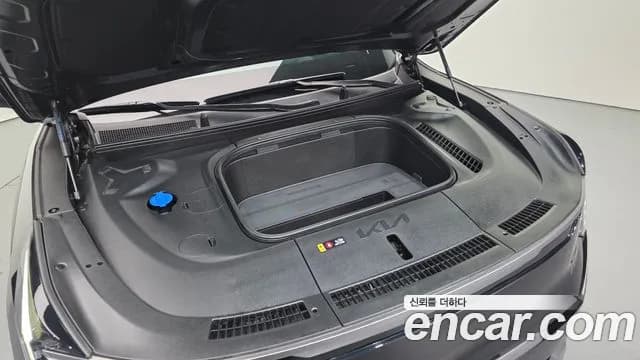 2024 Kia EV9 Long Range 4WD Sold VIN KNAAC815PRS006302 – photo 23 2024 Kia EV9 Long Range 4WD Sold VIN KNAAC815PRS006302 – photo 23