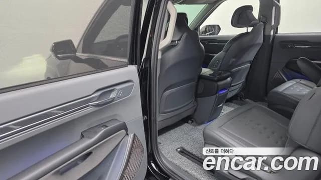 2024 Kia EV9 Long Range 4WD Sold VIN KNAAC815PRS006302 – photo 27 2024 Kia EV9 Long Range 4WD Sold VIN KNAAC815PRS006302 – photo 27