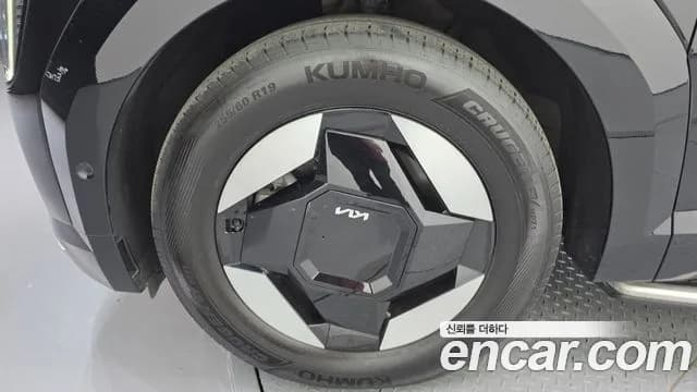 2024 Kia EV9 Long Range 4WD Sold VIN KNAAC815PRS006302 – photo 28 2024 Kia EV9 Long Range 4WD Sold VIN KNAAC815PRS006302 – photo 28