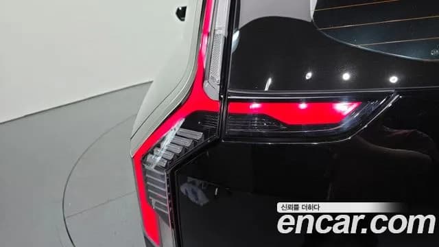 2024 Kia EV9 Long Range 4WD Sold VIN KNAAC815PRS006302 – photo 30 2024 Kia EV9 Long Range 4WD Sold VIN KNAAC815PRS006302 – photo 30