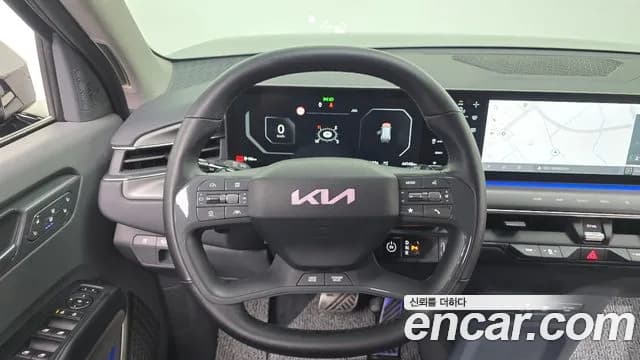 2024 Kia EV9 Long Range 4WD Sold VIN KNAAC815PRS006302 – photo 34 2024 Kia EV9 Long Range 4WD Sold VIN KNAAC815PRS006302 – photo 34