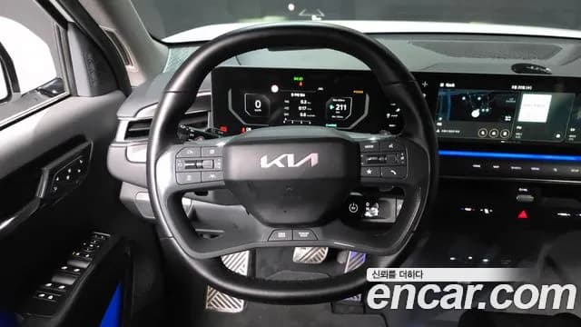 2024 Kia EV9 Long Range 4WD Sold VIN KNAAC815PRS006570 – undercarriage 2024 Kia EV9 Long Range 4WD Sold VIN KNAAC815PRS006570 – undercarriage