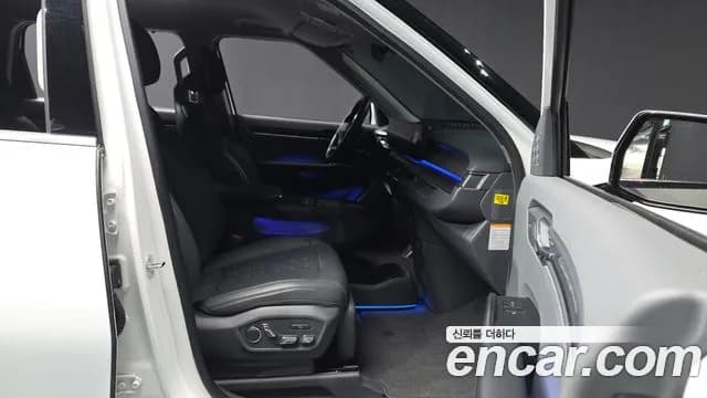 2024 Kia EV9 Long Range 4WD Sold VIN KNAAC815PRS006570 – photo 12 2024 Kia EV9 Long Range 4WD Sold VIN KNAAC815PRS006570 – photo 12