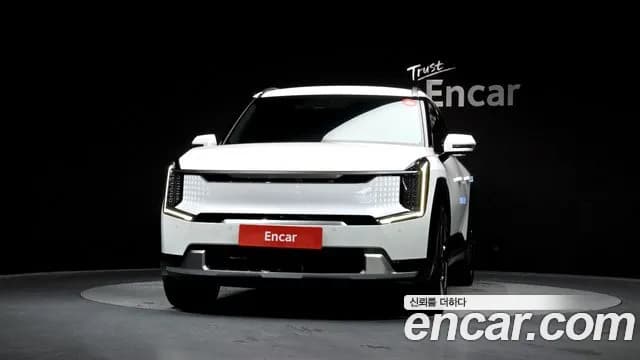 2024 Kia EV9 Long Range 4WD Sold VIN KNAAC815PRS006570 – photo 13 2024 Kia EV9 Long Range 4WD Sold VIN KNAAC815PRS006570 – photo 13