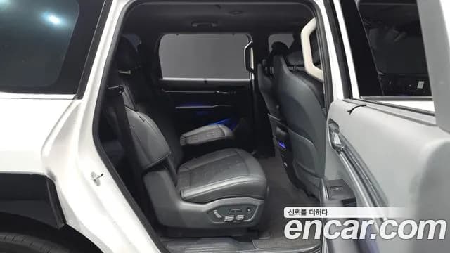 2024 Kia EV9 Long Range 4WD Sold VIN KNAAC815PRS006570 – photo 14 2024 Kia EV9 Long Range 4WD Sold VIN KNAAC815PRS006570 – photo 14