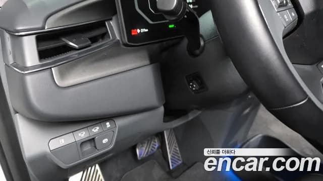 2024 Kia EV9 Long Range 4WD Sold VIN KNAAC815PRS006570 – photo 15 2024 Kia EV9 Long Range 4WD Sold VIN KNAAC815PRS006570 – photo 15