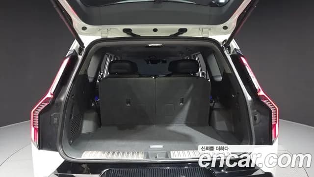 2024 Kia EV9 Long Range 4WD Sold VIN KNAAC815PRS006570 – photo 19 2024 Kia EV9 Long Range 4WD Sold VIN KNAAC815PRS006570 – photo 19