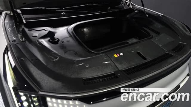 2024 Kia EV9 Long Range 4WD Sold VIN KNAAC815PRS006570 – photo 25 2024 Kia EV9 Long Range 4WD Sold VIN KNAAC815PRS006570 – photo 25