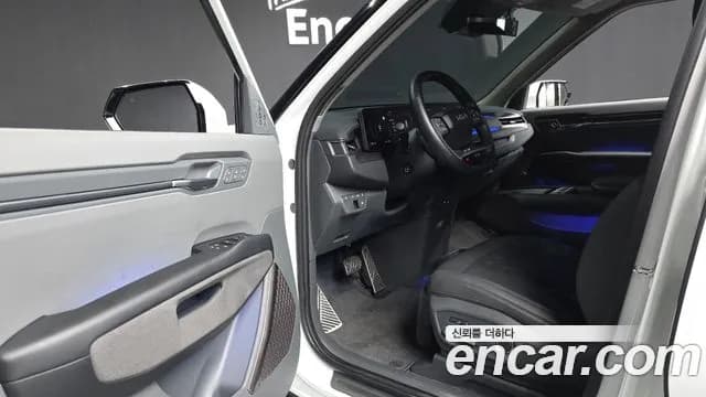 2024 Kia EV9 Long Range 4WD Sold VIN KNAAC815PRS006570 – photo 29 2024 Kia EV9 Long Range 4WD Sold VIN KNAAC815PRS006570 – photo 29