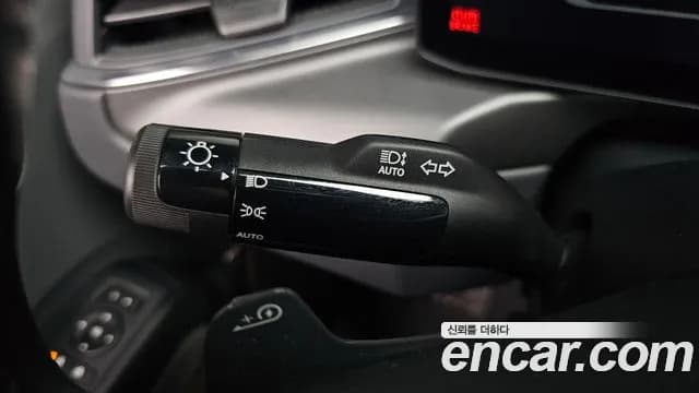 2024 Kia EV9 Long Range 4WD Sold VIN KNAAC815PRS008473 – dashboard 2024 Kia EV9 Long Range 4WD Sold VIN KNAAC815PRS008473 – dashboard
