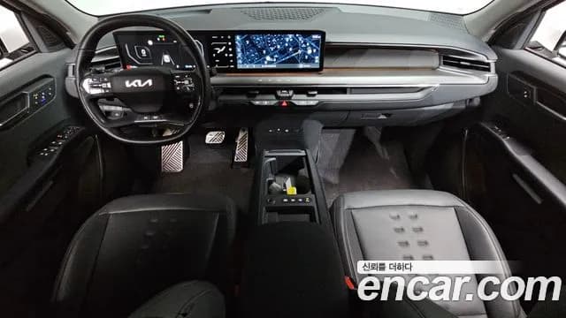 2024 Kia EV9 Long Range 4WD Sold VIN KNAAC815PRS008473 – photo 12 2024 Kia EV9 Long Range 4WD Sold VIN KNAAC815PRS008473 – photo 12