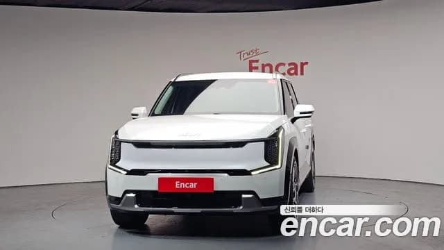 2024 Kia EV9 Long Range 4WD Sold VIN KNAAC815PRS008473 – photo 17 2024 Kia EV9 Long Range 4WD Sold VIN KNAAC815PRS008473 – photo 17