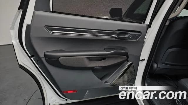 2024 Kia EV9 Long Range 4WD Sold VIN KNAAC815PRS008473 – photo 18 2024 Kia EV9 Long Range 4WD Sold VIN KNAAC815PRS008473 – photo 18