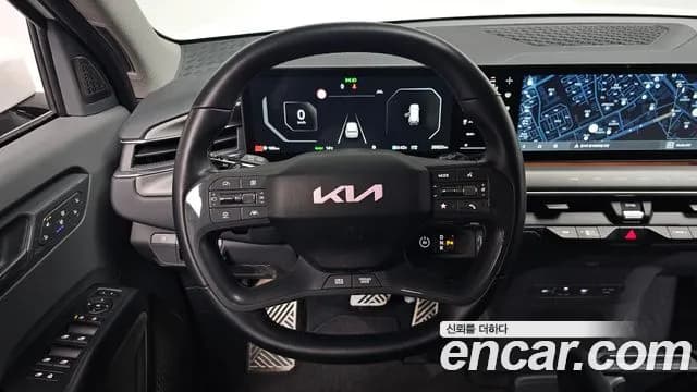 2024 Kia EV9 Long Range 4WD Sold VIN KNAAC815PRS008473 – photo 19 2024 Kia EV9 Long Range 4WD Sold VIN KNAAC815PRS008473 – photo 19
