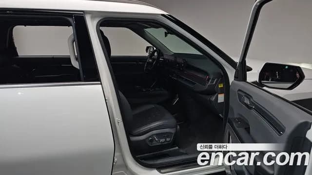 2024 Kia EV9 Long Range 4WD Sold VIN KNAAC815PRS008473 – photo 20 2024 Kia EV9 Long Range 4WD Sold VIN KNAAC815PRS008473 – photo 20