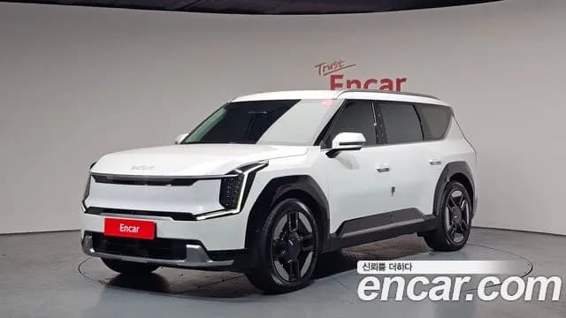 2024 Kia EV9 Long Range 4WD Sold VIN KNAAC815PRS008473 – photo 21 2024 Kia EV9 Long Range 4WD Sold VIN KNAAC815PRS008473 – photo 21