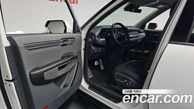 2024 Kia EV9 Long Range 4WD Sold VIN KNAAC815PRS008473 – photo 22 2024 Kia EV9 Long Range 4WD Sold VIN KNAAC815PRS008473 – photo 22
