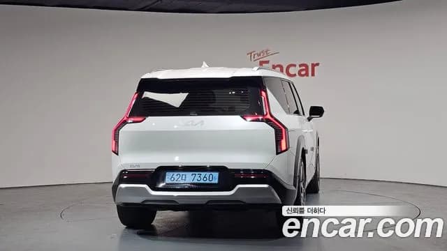 2024 Kia EV9 Long Range 4WD Sold VIN KNAAC815PRS008473 – photo 23 2024 Kia EV9 Long Range 4WD Sold VIN KNAAC815PRS008473 – photo 23