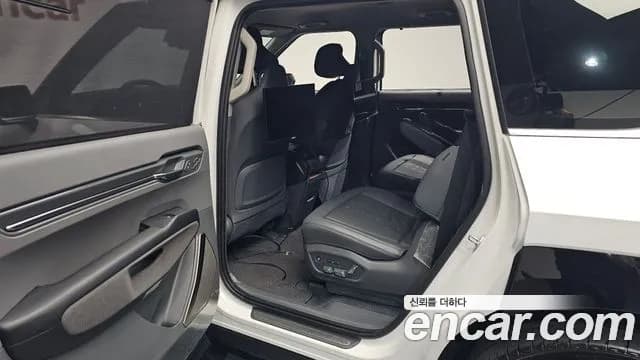 2024 Kia EV9 Long Range 4WD Sold VIN KNAAC815PRS008473 – photo 27 2024 Kia EV9 Long Range 4WD Sold VIN KNAAC815PRS008473 – photo 27