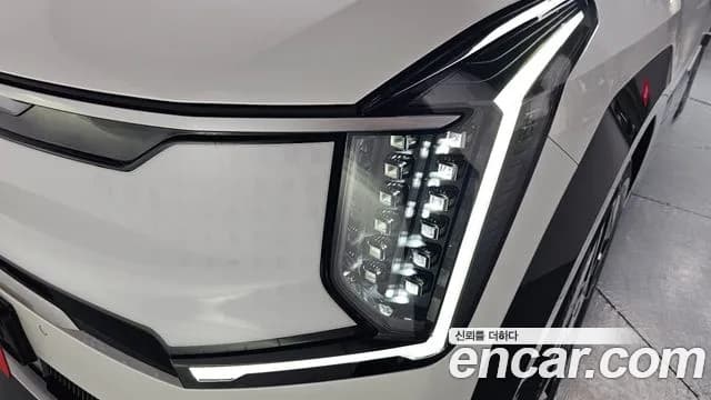 2024 Kia EV9 Long Range 4WD Sold VIN KNAAC815PRS008473 – photo 31 2024 Kia EV9 Long Range 4WD Sold VIN KNAAC815PRS008473 – photo 31