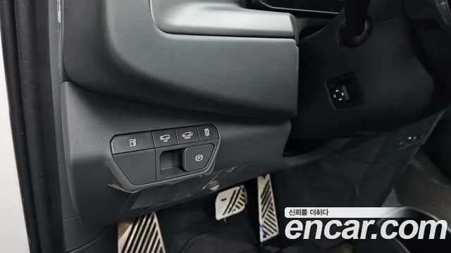 2024 Kia EV9 Long Range 4WD Sold VIN KNAAC815PRS008473 – photo 34 2024 Kia EV9 Long Range 4WD Sold VIN KNAAC815PRS008473 – photo 34