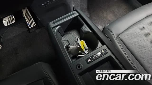 2024 Kia EV9 Long Range 4WD Sold VIN KNAAC815PRS008473 – photo 35 2024 Kia EV9 Long Range 4WD Sold VIN KNAAC815PRS008473 – photo 35