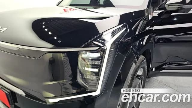 2024 Kia EV9 Long Range 2WD Sold VIN KNAAD811FRS003798 – interior seats 2024 Kia EV9 Long Range 2WD Sold VIN KNAAD811FRS003798 – interior seats