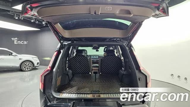 2024 Kia EV9 Long Range 2WD Sold VIN KNAAD811FRS003798 – undercarriage 2024 Kia EV9 Long Range 2WD Sold VIN KNAAD811FRS003798 – undercarriage
