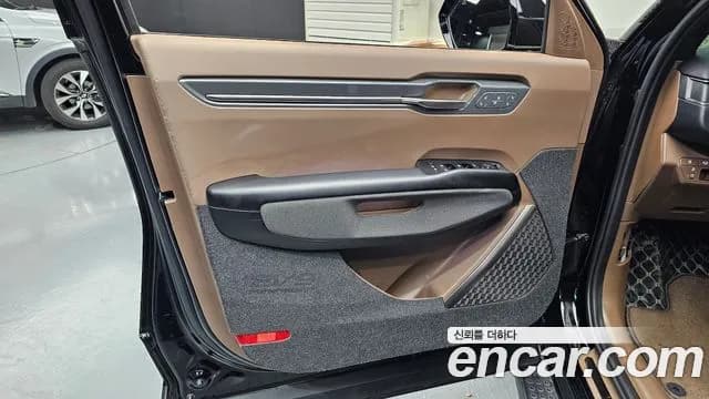 2024 Kia EV9 Long Range 2WD Sold VIN KNAAD811FRS003798 – photo 20 2024 Kia EV9 Long Range 2WD Sold VIN KNAAD811FRS003798 – photo 20