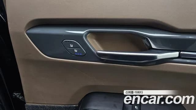 2024 Kia EV9 Long Range 2WD Sold VIN KNAAD811FRS003798 – photo 23 2024 Kia EV9 Long Range 2WD Sold VIN KNAAD811FRS003798 – photo 23