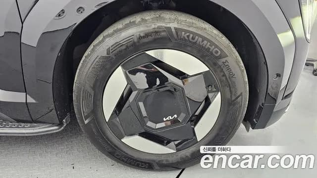 2024 Kia EV9 Long Range 2WD Sold VIN KNAAD811FRS003798 – photo 30 2024 Kia EV9 Long Range 2WD Sold VIN KNAAD811FRS003798 – photo 30