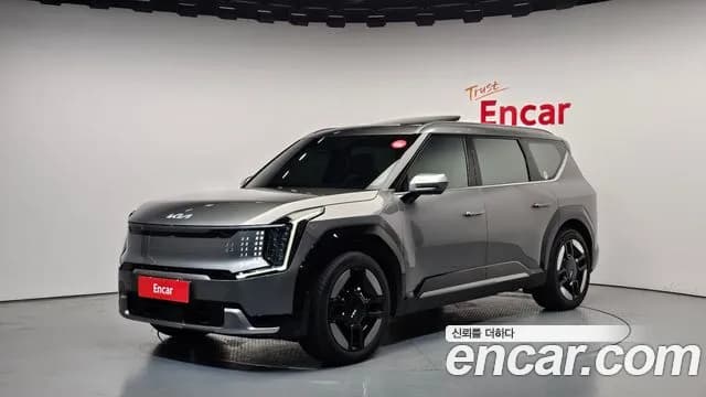 2024 Kia EV9 Long Range 4WD Sold VIN KNAAF815PRS001312 – undercarriage 2024 Kia EV9 Long Range 4WD Sold VIN KNAAF815PRS001312 – undercarriage