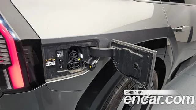 2024 Kia EV9 Long Range 4WD Sold VIN KNAAF815PRS001312 – odometer reading 2024 Kia EV9 Long Range 4WD Sold VIN KNAAF815PRS001312 – odometer reading