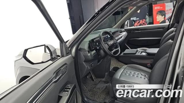 2024 Kia EV9 Long Range 4WD Sold VIN KNAAF815PRS001312 – photo 12 2024 Kia EV9 Long Range 4WD Sold VIN KNAAF815PRS001312 – photo 12