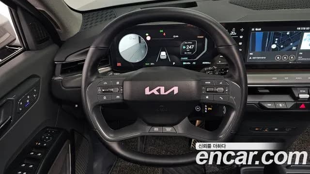 2024 Kia EV9 Long Range 4WD Sold VIN KNAAF815PRS001312 – photo 13 2024 Kia EV9 Long Range 4WD Sold VIN KNAAF815PRS001312 – photo 13