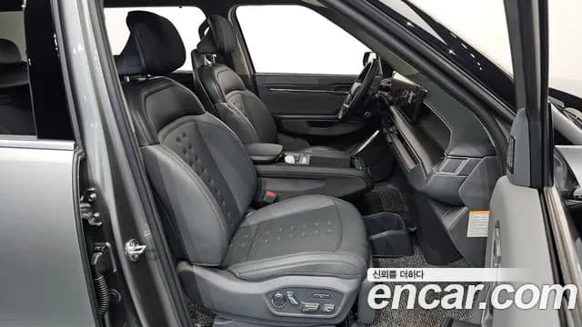 2024 Kia EV9 Long Range 4WD Sold VIN KNAAF815PRS001312 – photo 15 2024 Kia EV9 Long Range 4WD Sold VIN KNAAF815PRS001312 – photo 15