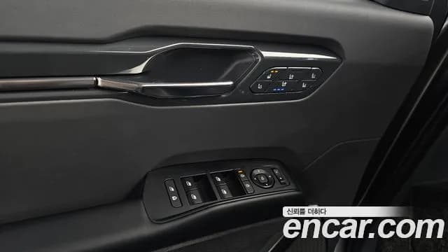 2024 Kia EV9 Long Range 4WD Sold VIN KNAAF815PRS001312 – photo 17 2024 Kia EV9 Long Range 4WD Sold VIN KNAAF815PRS001312 – photo 17