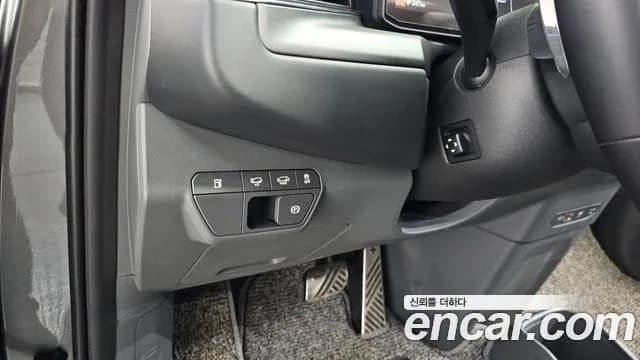 2024 Kia EV9 Long Range 4WD Sold VIN KNAAF815PRS001312 – photo 25 2024 Kia EV9 Long Range 4WD Sold VIN KNAAF815PRS001312 – photo 25