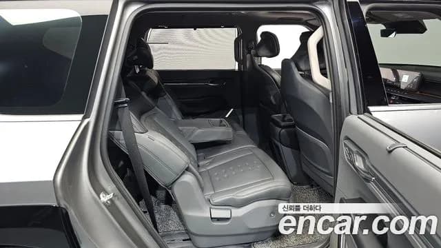 2024 Kia EV9 Long Range 4WD Sold VIN KNAAF815PRS001312 – photo 26 2024 Kia EV9 Long Range 4WD Sold VIN KNAAF815PRS001312 – photo 26
