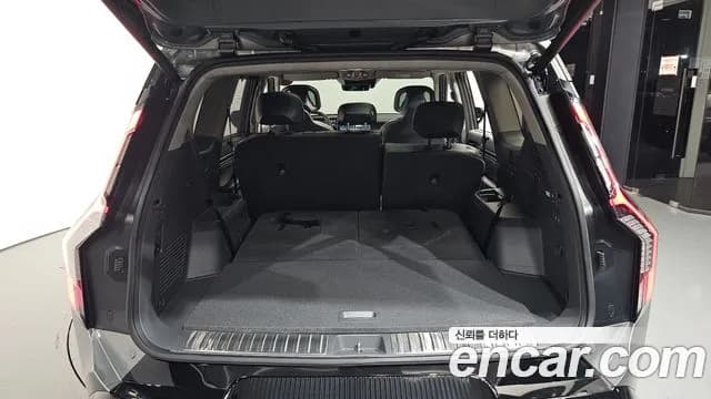 2024 Kia EV9 Long Range 4WD Sold VIN KNAAF815PRS001312 – photo 28 2024 Kia EV9 Long Range 4WD Sold VIN KNAAF815PRS001312 – photo 28
