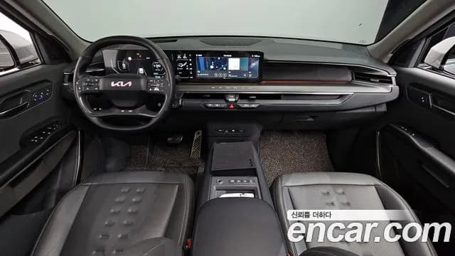 2024 Kia EV9 Long Range 4WD Sold VIN KNAAF815PRS001312 – photo 33 2024 Kia EV9 Long Range 4WD Sold VIN KNAAF815PRS001312 – photo 33