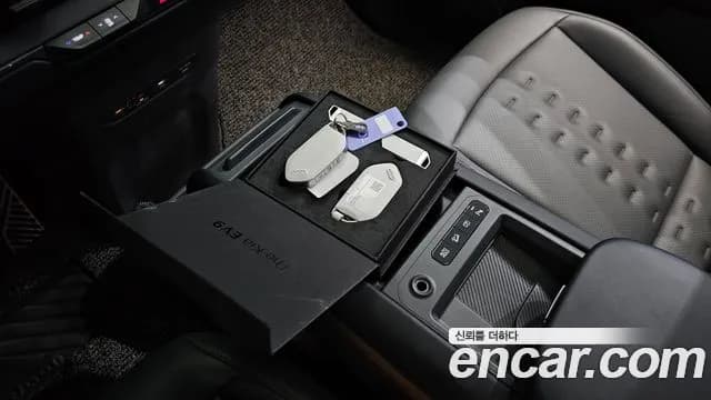 2024 Kia EV9 Long Range 4WD Sold VIN KNAAF815PRS001312 – photo 34 2024 Kia EV9 Long Range 4WD Sold VIN KNAAF815PRS001312 – photo 34