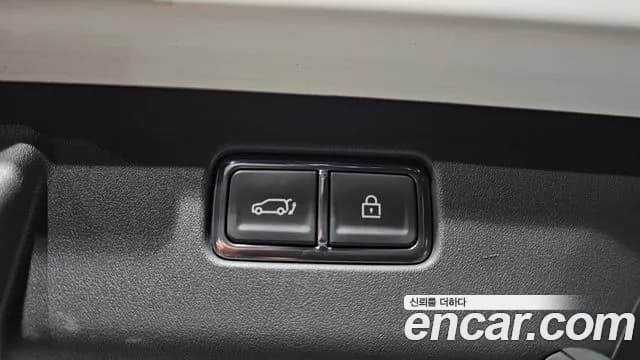 2024 Kia EV9 Long Range 4WD Sold VIN KNAAF815PRS001572 – exterior detail 2024 Kia EV9 Long Range 4WD Sold VIN KNAAF815PRS001572 – exterior detail