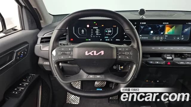 2024 Kia EV9 Long Range 4WD Sold VIN KNAAF815PRS001572 – photo 11 2024 Kia EV9 Long Range 4WD Sold VIN KNAAF815PRS001572 – photo 11