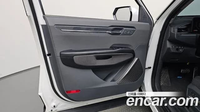 2024 Kia EV9 Long Range 4WD Sold VIN KNAAF815PRS001572 – photo 12 2024 Kia EV9 Long Range 4WD Sold VIN KNAAF815PRS001572 – photo 12
