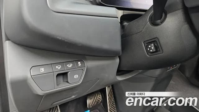 2024 Kia EV9 Long Range 4WD Sold VIN KNAAF815PRS001572 – photo 13 2024 Kia EV9 Long Range 4WD Sold VIN KNAAF815PRS001572 – photo 13