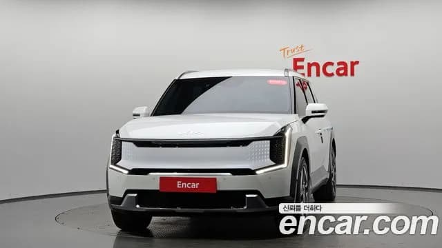 2024 Kia EV9 Long Range 4WD Sold VIN KNAAF815PRS001572 – photo 17 2024 Kia EV9 Long Range 4WD Sold VIN KNAAF815PRS001572 – photo 17