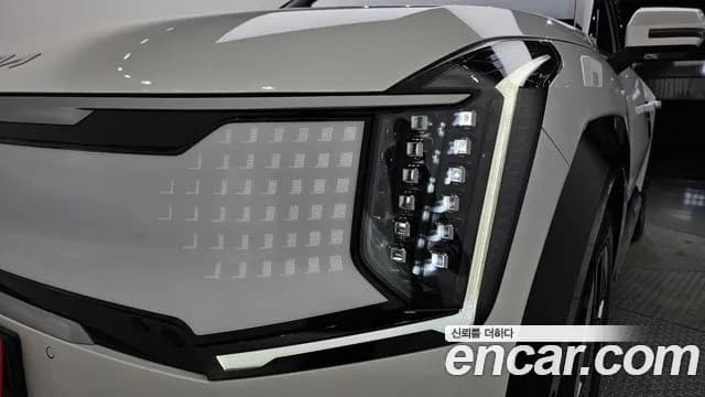 2024 Kia EV9 Long Range 4WD Sold VIN KNAAF815PRS001572 – photo 19 2024 Kia EV9 Long Range 4WD Sold VIN KNAAF815PRS001572 – photo 19